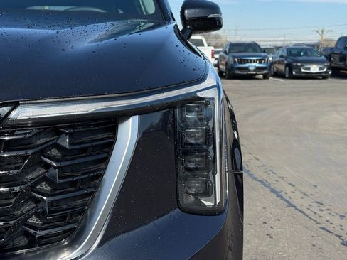 Certified 2026 Kia Sorento S image 4