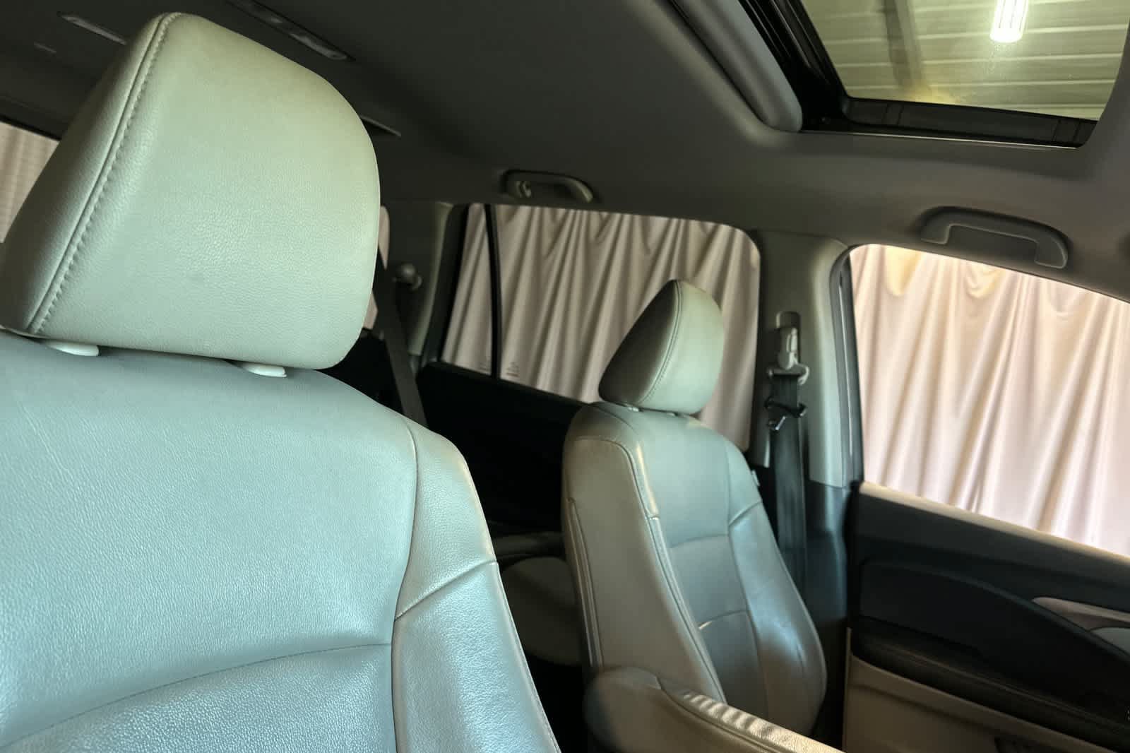 Used 2016 Honda Pilot EX-L image 20