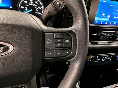 Used 2022 Ford F150 Tremor AWD/4WD image 28