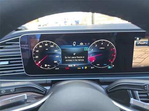 New 2026 Mercedes-Benz GLE 350 4MATIC image 37
