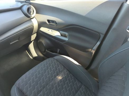 Certified 2021 Nissan Kicks S image 26
