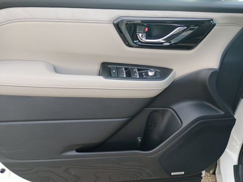 New 2026 Subaru Forester Limited AWD/4WD image 11