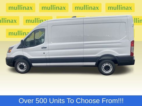 New 2026 Ford Transit 250 148 Medium Roof w/ Load Area Protection Package image 8