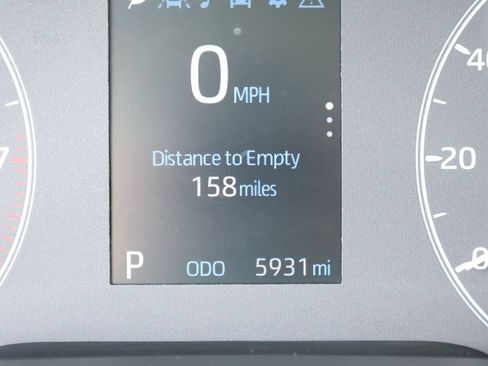 Used 2025 Toyota Corolla LE FWD image 34