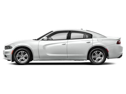 Used 2023 Dodge Charger SXT AWD/4WD image 43
