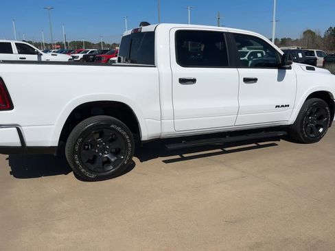 Used 2025 RAM 1500 Big Horn image 9