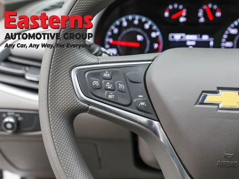 Used 2024 Chevrolet Malibu LT image 15