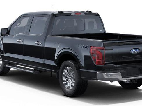 New 2025 Ford F150 Lariat w/ Equipment Group 502A High image 23