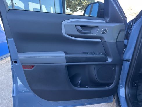 New 2025 Ford Bronco Sport Badlands image 11