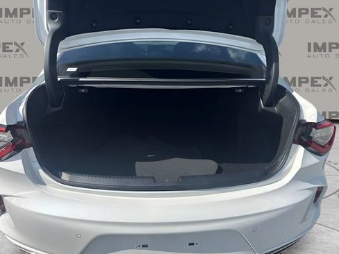 Used 2023 Acura TLX w/ Technology Package FWD image 24