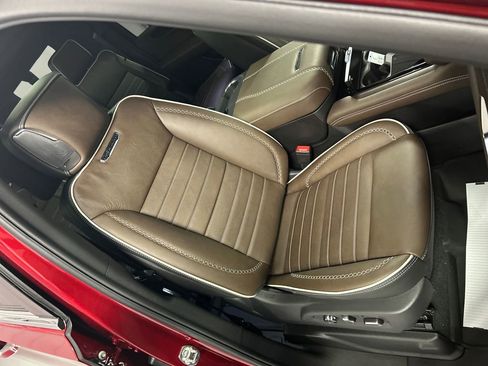 New 2026 GMC Yukon XL Denali Ultimate AWD/4WD image 26