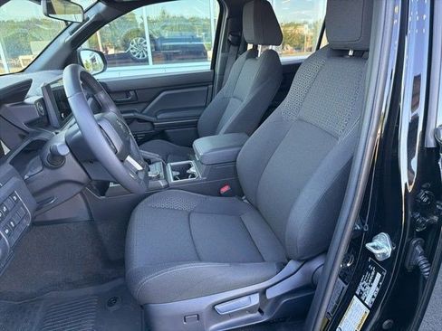 Used 2025 Toyota 4Runner SR5 RWD image 15