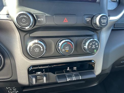 Used 2024 RAM 2500 Big Horn w/ Bed Utility Group image 24