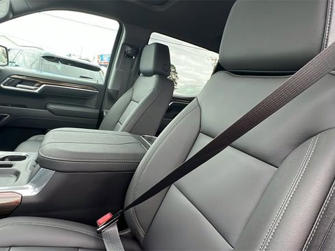 New 2026 Chevrolet Silverado 1500 RST w/ RST All Star Premium Package image 15