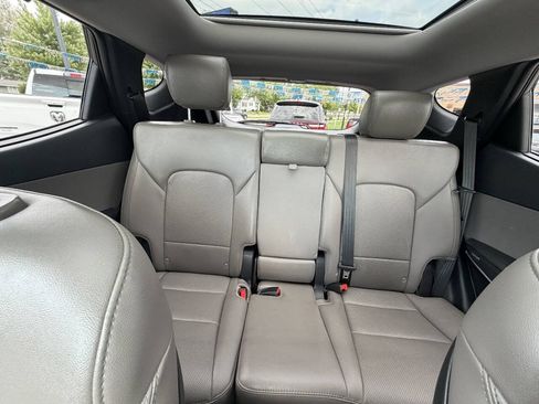 Used 2017 Hyundai Santa Fe Sport AWD/4WD image 25