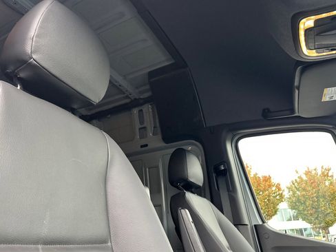 New 2026 Mercedes-Benz Sprinter 2500 image 17