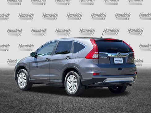 Used 2015 Honda CR-V EX image 7