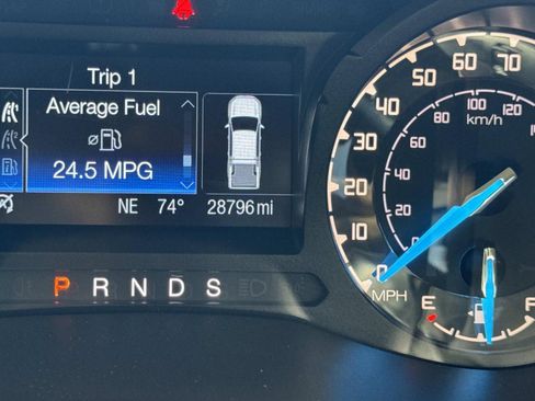 Used 2021 Ford Ranger XL w/ Equipment Group 101A High image 27