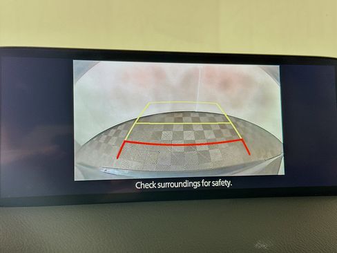 Used 2024 MAZDA CX-5 AWD 2.5 S w/ Select Package image 14