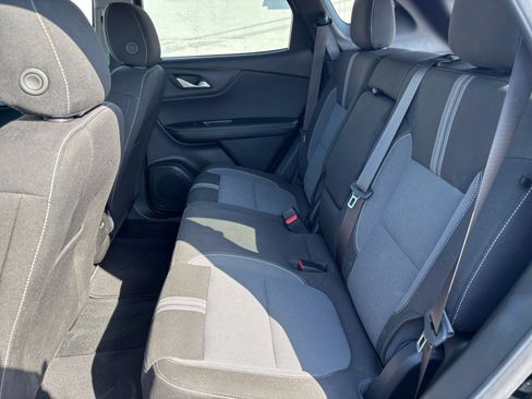 Used 2026 Chevrolet Blazer LT FWD image 28