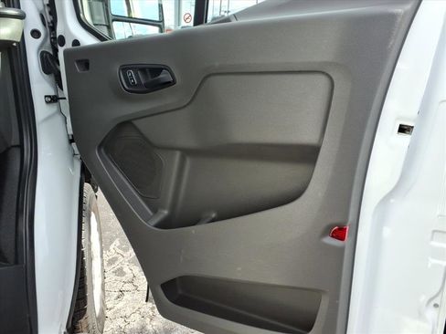 Used 2024 Ford Transit 250 Low Roof w/ Exterior Upgrade Package image 13