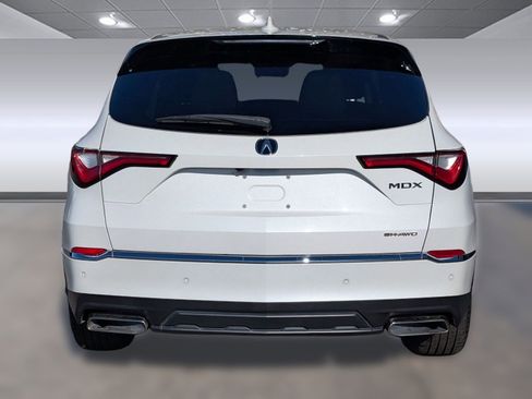 Used 2023 Acura MDX SH-AWD w/ Technology Package image 10