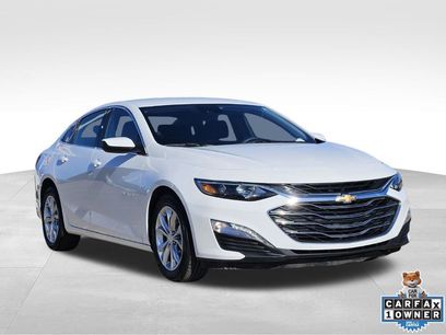 Used 2023 Chevrolet Malibu LT