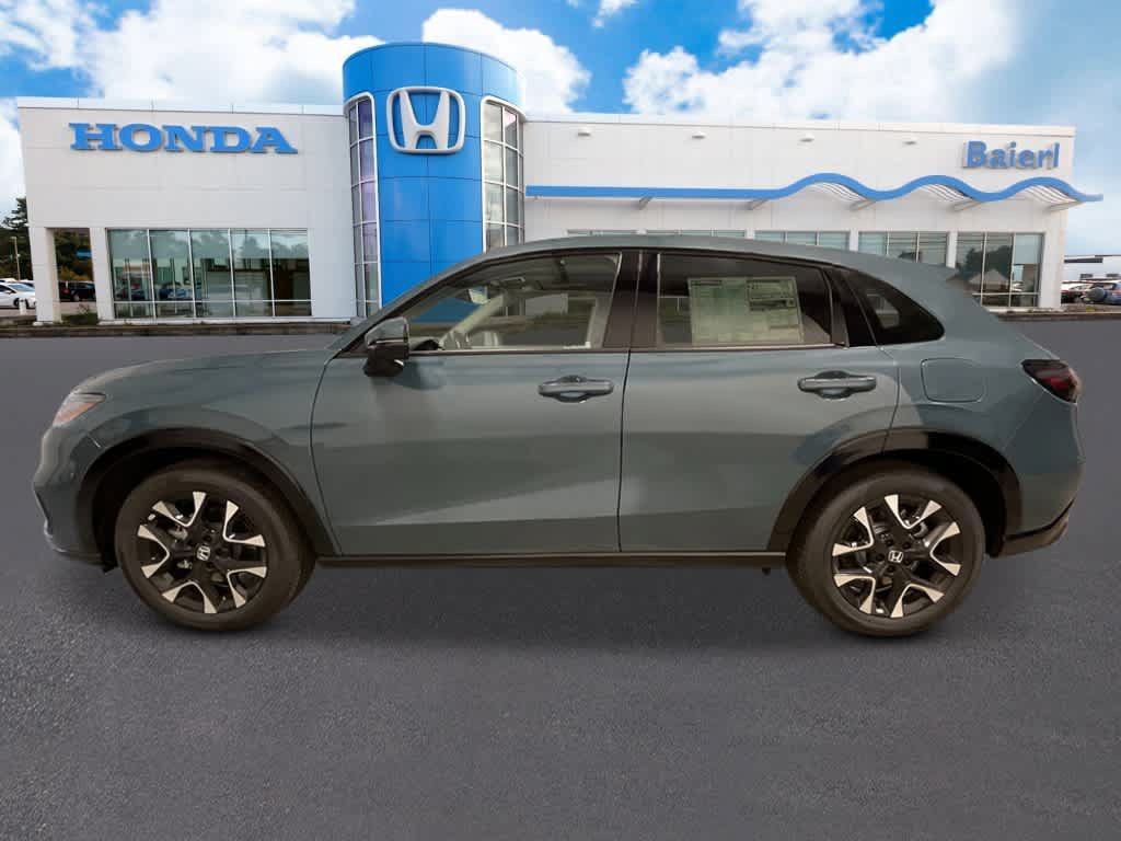 New 2027 Honda HR-V EX-L image 2