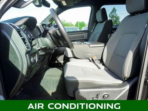 Used 2021 RAM 1500 Big Horn image 11