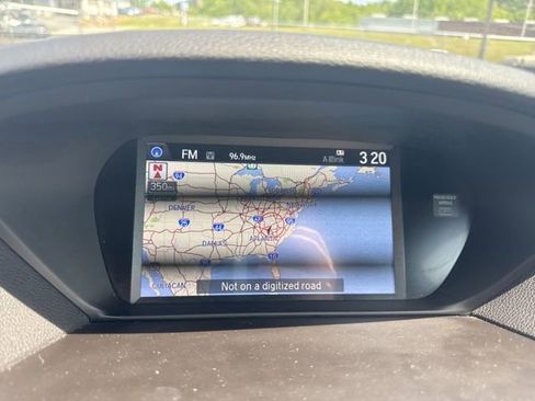 Used 2015 Acura TLX w/ Technology Package FWD image 13
