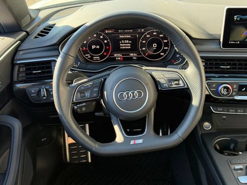 Used 2019 Audi A5 2.0T Premium Plus AWD/4WD image 8