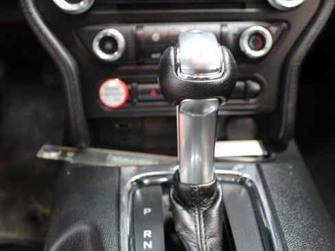 Used 2017 Ford Mustang Convertible w/ Equipment Group 051A image 19