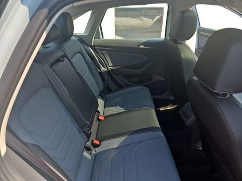 New 2025 Volkswagen Jetta SEL FWD image 24