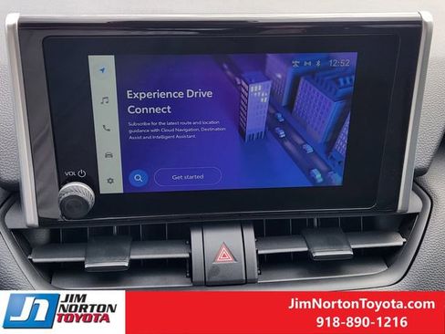 Used 2025 Toyota RAV4 XLE w/ Convenience Package image 20