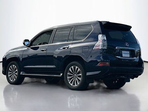 Used 2021 Lexus GX 460 Luxury image 13