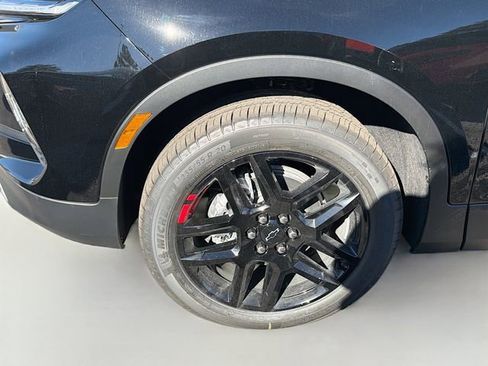 New 2025 Chevrolet Blazer LT w/ Redline Edition image 30