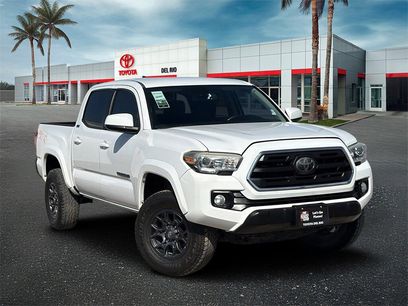 Used 2018 Toyota Tacoma SR5