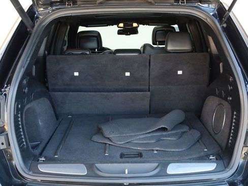 Used 2014 Jeep Grand Cherokee SRT w/ Trailer Tow Group IV image 12