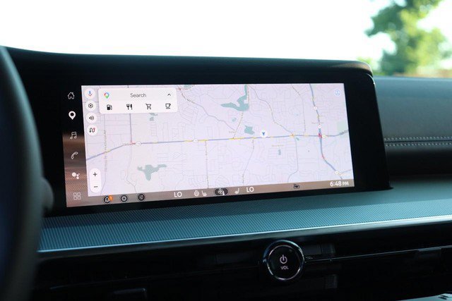 Certified 2025 Nissan Murano SL AWD/4WD image 14