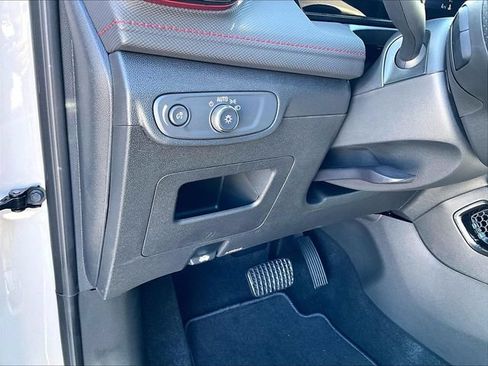New 2026 Chevrolet TrailBlazer RS w/ Convenience Package AWD/4WD image 30