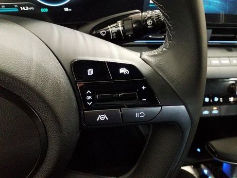 New 2026 Hyundai Elantra Sport image 5