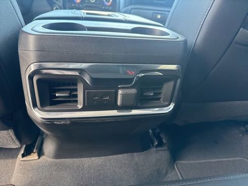 Used 2019 GMC Sierra 1500 SLT w/ SLT Premium Package AWD/4WD image 35