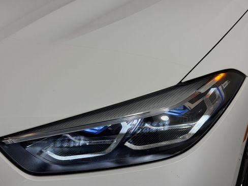 Used 2022 BMW M850i Gran Coupe xDrive AWD/4WD image 11