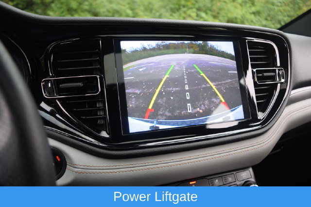Used 2022 Dodge Durango R/T w/ Blacktop Package AWD/4WD image 10