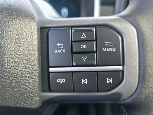 Used 2025 Ford F150 Lariat w/ Equipment Group 501A Mid image 19