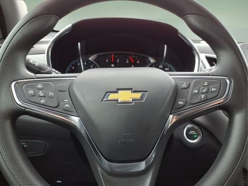 Used 2024 Chevrolet Equinox LS w/ LS Convenience Package image 29