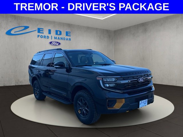 New 2027 Ford Expedition Tremor w/ Driver's Package AWD/4WD image 1