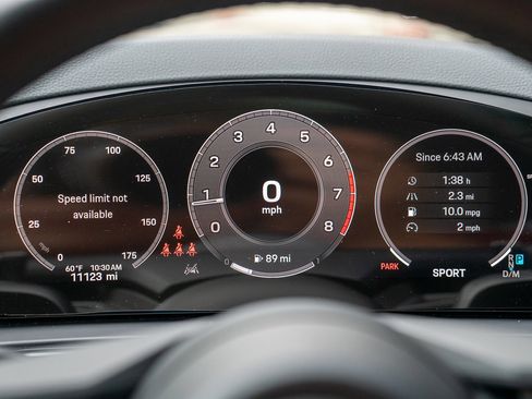 Used 2024 Porsche Cayenne image 15