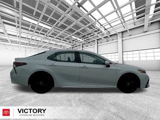 Used 2023 Toyota Camry XSE video 2