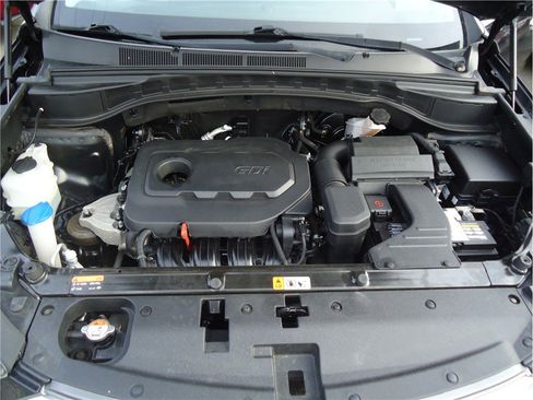 Used 2017 Hyundai Santa Fe Sport AWD/4WD image 32